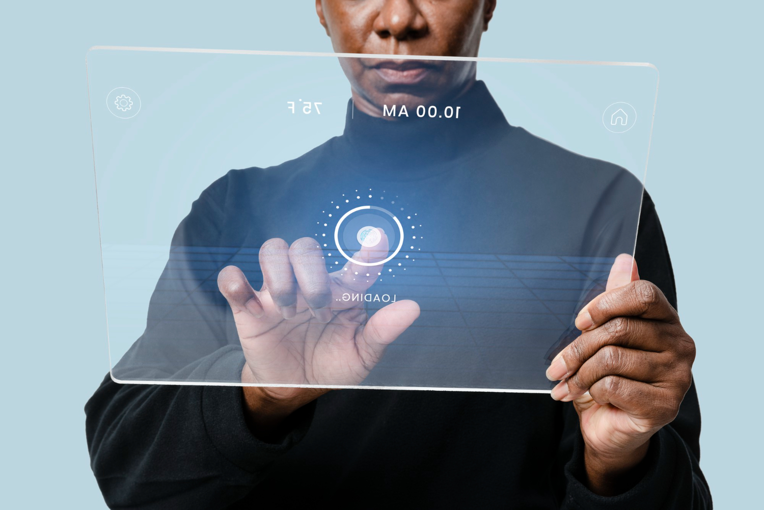 AI Onboarding