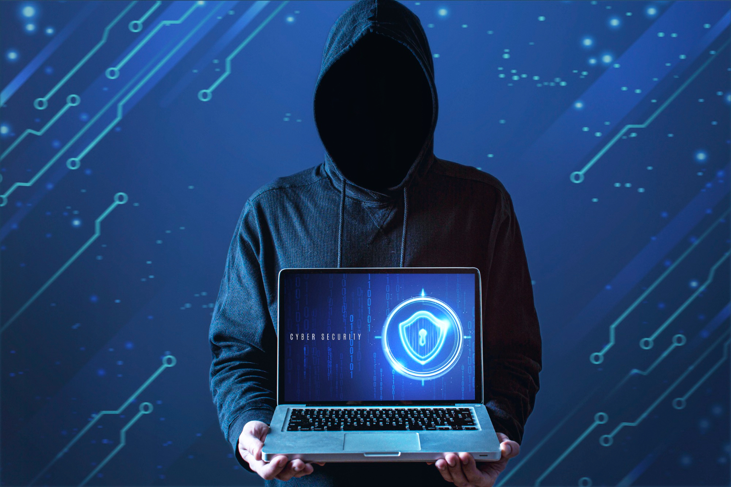 AI in Cybersecurity