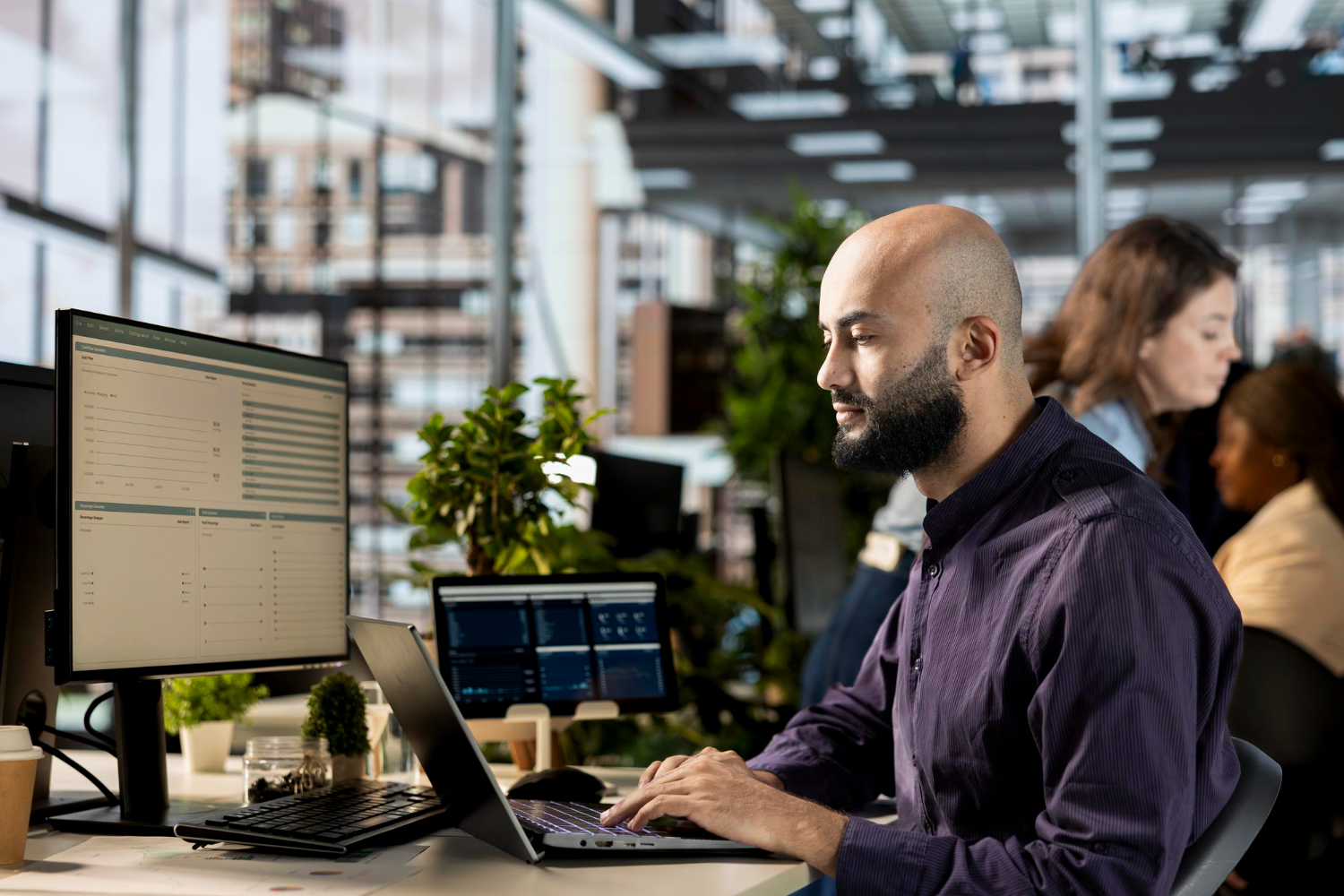 DevOps & Cloud Automation