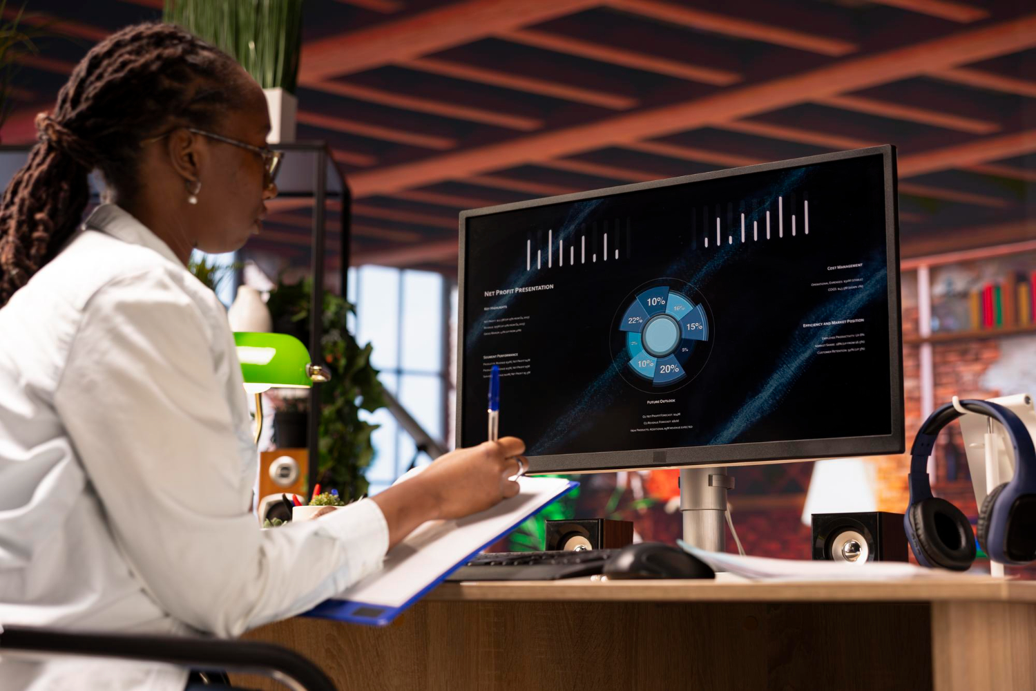 Integrating AI with Data Analytics