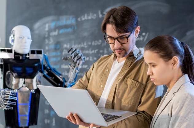 AI for Educators Full Course