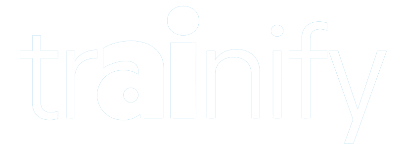 Trainify LMS Portal