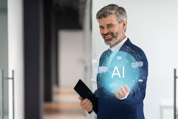 AI for Business Professionals